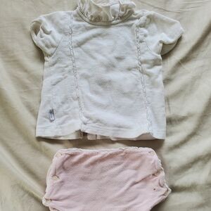 Babidu 2 Piece Set